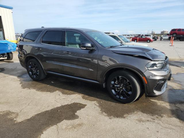 Photo 4 from auction – 2021 DODGE DURANGO R/ with VIN 1C4SDHCT5MC602205