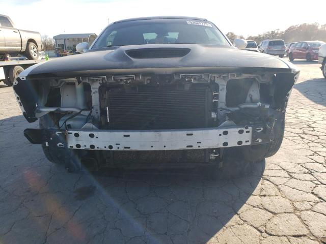 Photo 5 from auction – 2019 DODGE CHALLENGER with VIN 2C3CDZBT5KH543344