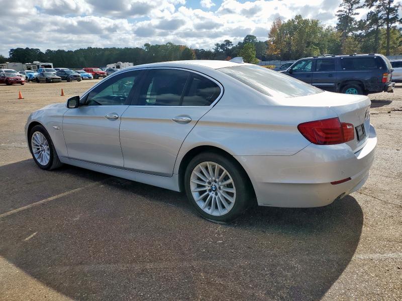 Photo 2 from auction – 2013 BMW 535 I with VIN WBAFR7C58DC829447
