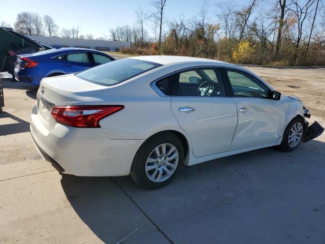 Photo 3 from auction – 2016 NISSAN ALTIMA 2.5 with VIN 1N4AL3AP3GC250016