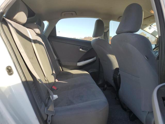 صورة رقم 10 من المزاد - 2012 TOYOTA PRIUS مع VIN JTDKN3DU3C5465274