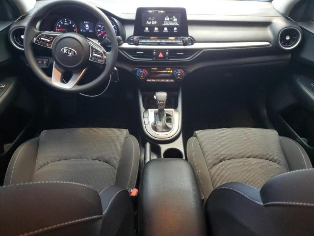 Фото 8 с аукциона – 2019 KIA FORTE FE с VIN 3KPF24AD6KE106931