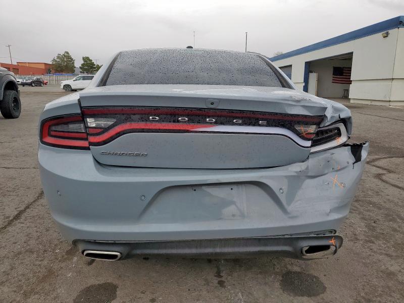 Photo 6 from auction – 2022 DODGE CHARGER with VIN 2C3CDXBG0NH188952