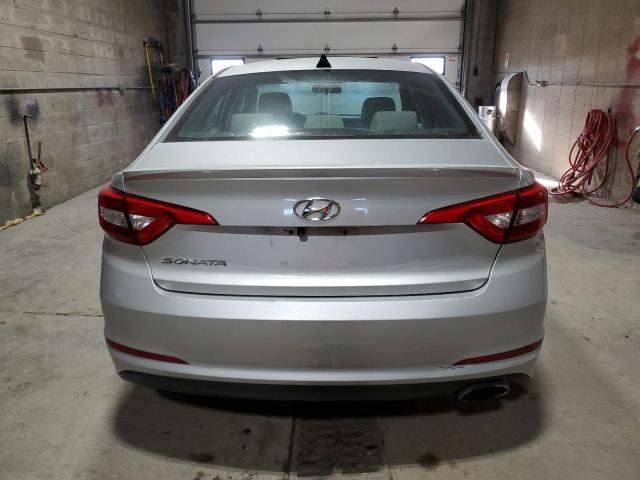 Photo 6 from auction – 2015 HYUNDAI SONATA SE with VIN 5NPE24AF3FH120364