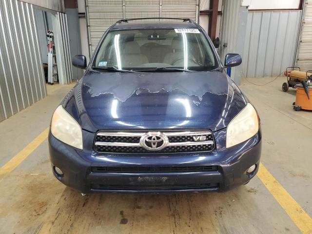 Photo 5 from auction – 2006 TOYOTA RAV4 LIMIT with VIN JTMBK31V965004767