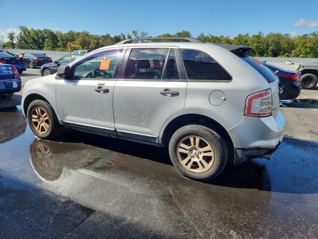Photo 2 from auction – 2010 FORD EDGE with VIN 2FMDK3GC5ABA57481
