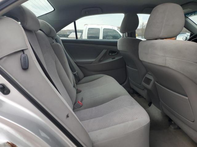 Photo 10 from auction – 2011 TOYOTA CAMRY BASE with VIN 4T1BF3EK4BU166970