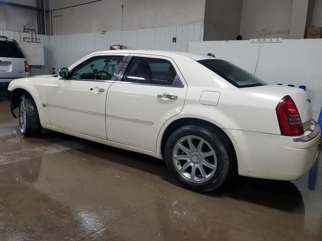 Photo 2 from auction – 2005 CHRYSLER 300C with VIN 2C3AA63HX5H615670