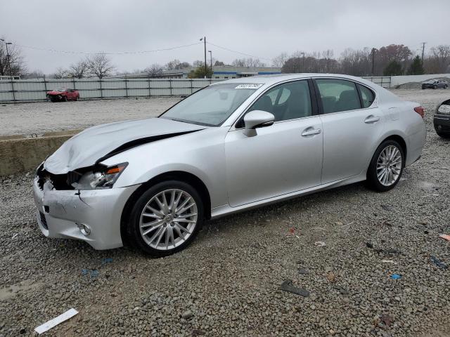 LEXUS GS 350 2013 with VIN JTHCE1BL6D5006632 - Photo from auction