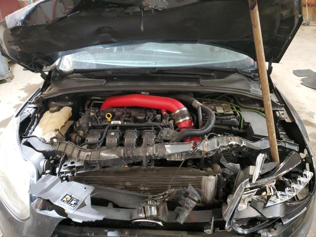 صورة رقم 11 من المزاد - 2014 FORD FOCUS ST مع VIN 1FADP3L92EL417317