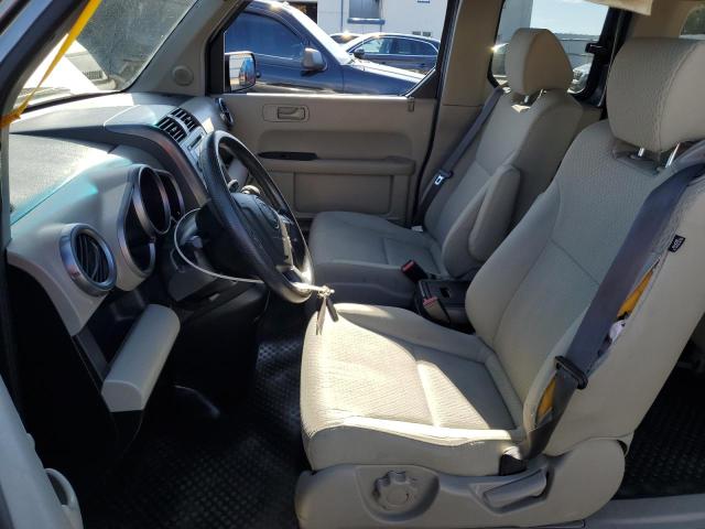 Photo 7 from auction – 2011 HONDA ELEMENT EX with VIN 5J6YH2H78BL002440