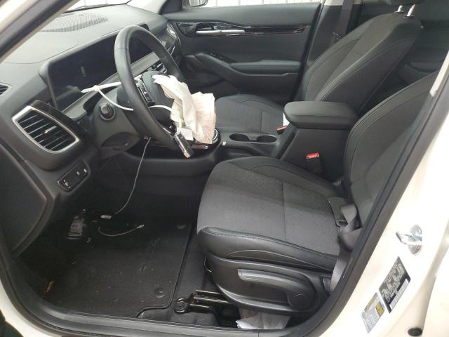 Photo 7 from auction – 2025 KIA SELTOS S with VIN KNDEU2AA5S7727772