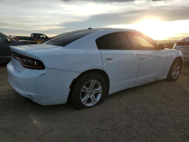 Photo 3 from auction – 2019 DODGE CHARGER SX with VIN 2C3CDXBG9KH719917
