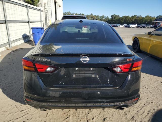 Photo 6 from auction – 2025 NISSAN ALTIMA SR with VIN 1N4BL4CV9SN406370