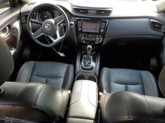 Photo 8 from auction – 2017 NISSAN ROGUE S with VIN JN8AT2MT4HW406971