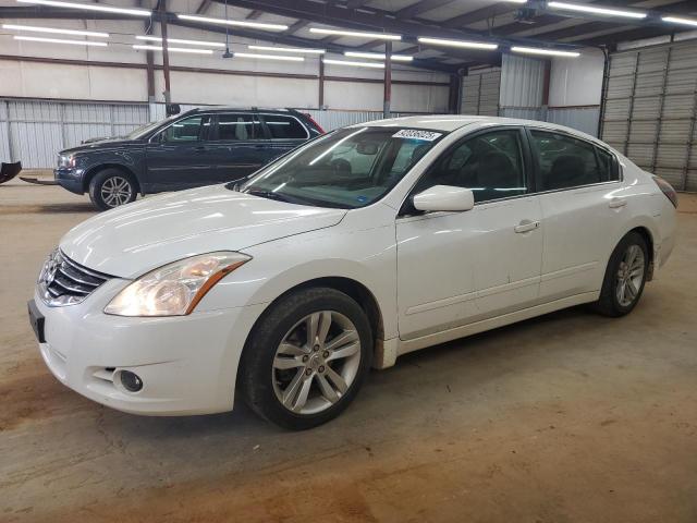 NISSAN ALTIMA BAS 2012 with VIN 1N4AL2APXCN477325 - Photo from auction
