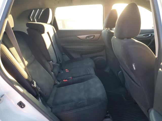 Photo 11 from auction – 2014 NISSAN ROGUE S with VIN 5N1AT2MV7EC856460