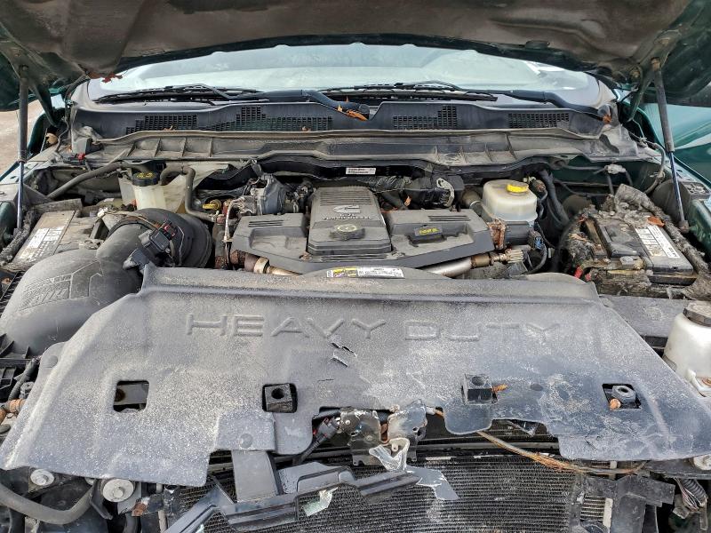 Photo 11 from auction – 2014 RAM 2500 SLT with VIN 3C6UR5DL8EG261296