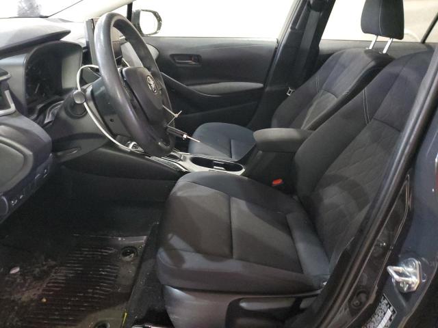 Photo 7 from auction – 2023 TOYOTA COROLLA LE with VIN JTDBCMFE2P3017515