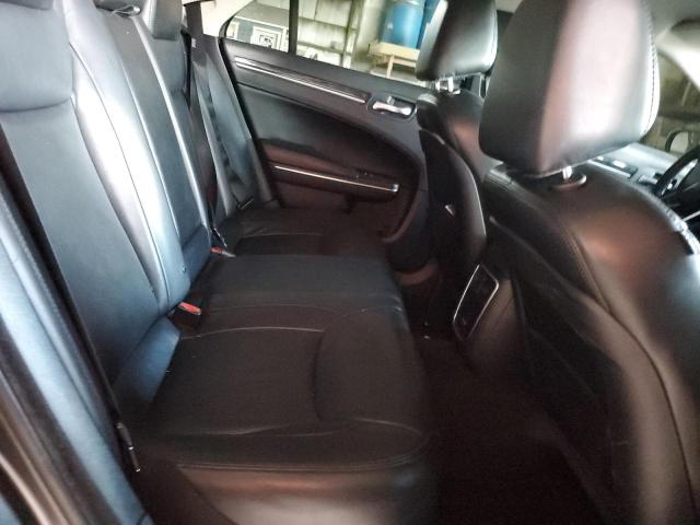 Фото 10 с аукциона – 2016 CHRYSLER 300 LIMITE с VIN 2C3CCAAG7GH219506