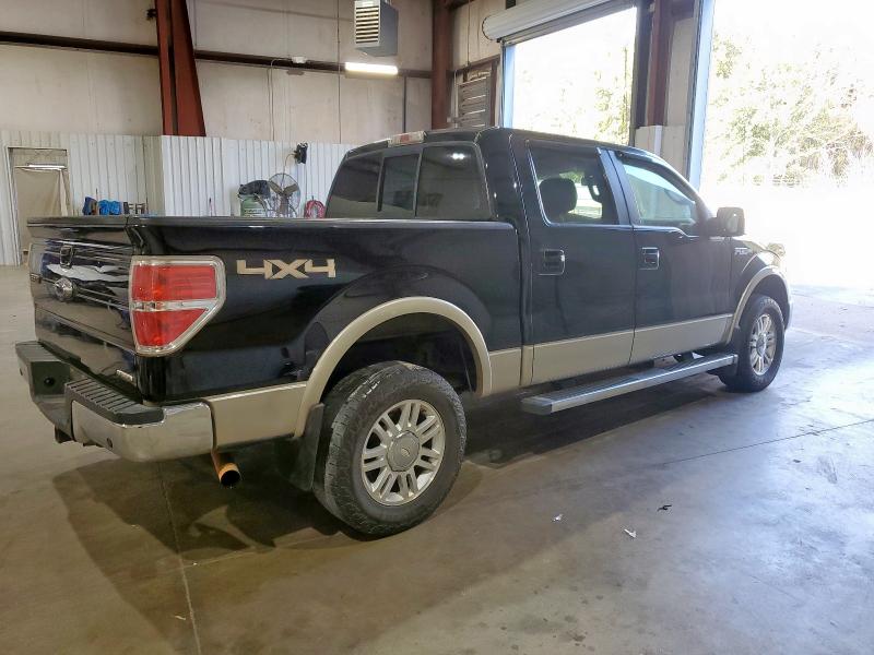 Photo 3 from auction – 2011 FORD F150 SUPER with VIN 1FTFW1EF8BFC62862
