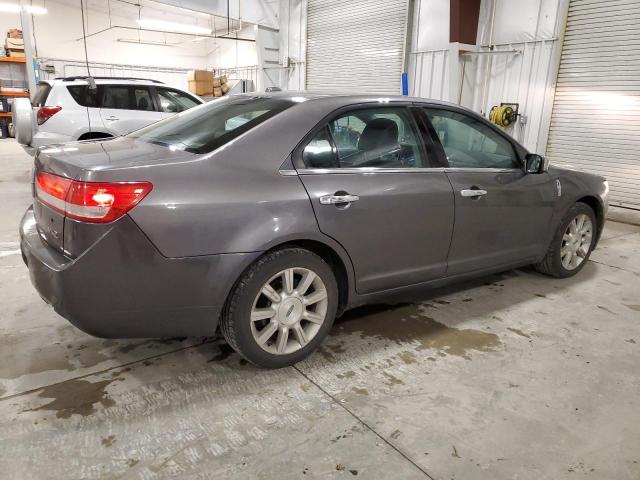 Photo 3 from auction – 2011 LINCOLN MKZ with VIN 3LNHL2GC2BR757860