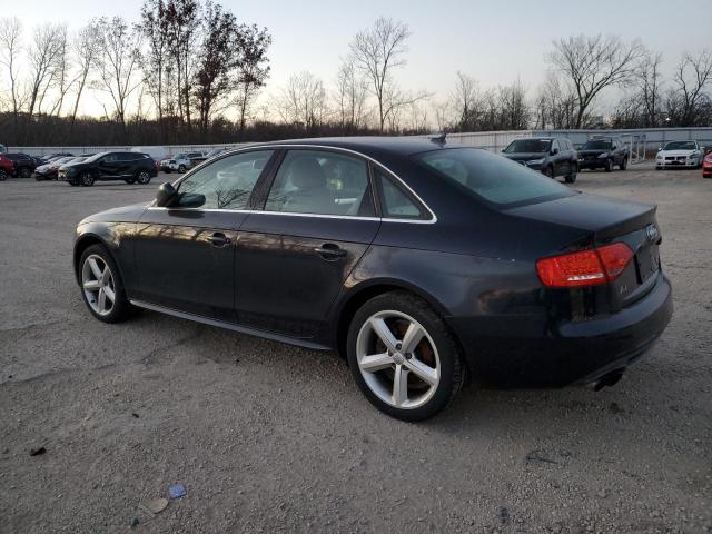 Photo 2 from auction – 2012 AUDI A4 PREMIUM with VIN WAUFFAFL4CA116619