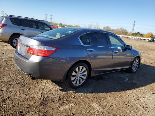Photo 3 from auction – 2015 HONDA ACCORD EX with VIN 1HGCR2F7XFA269355