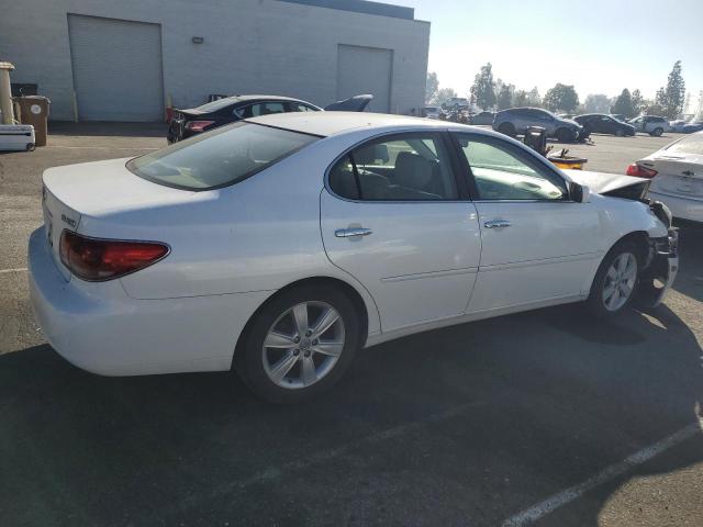 Photo 3 from auction – 2005 LEXUS ES 330 with VIN JTHBA30G355132408