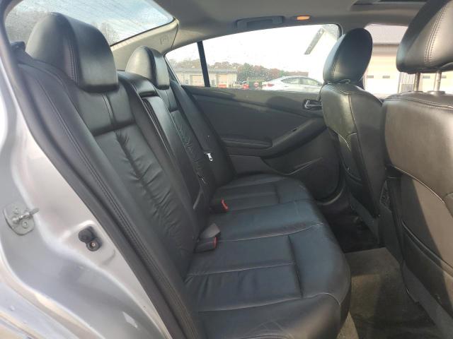 Photo 10 from auction – 2011 NISSAN ALTIMA BAS with VIN 1N4AL2AP0BN420212