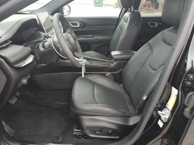 Photo 7 from auction – 2025 JEEP COMPASS with VIN 3C4NJDCN1ST561847