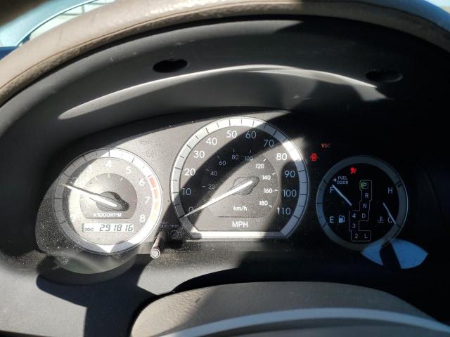 Photo 9 from auction – 2005 TOYOTA SIENNA LE with VIN 5TDBA23C45S034969