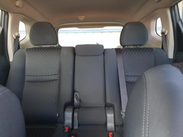 Photo 10 from auction – 2020 NISSAN ROGUE S with VIN KNMAT2MV7LP508961