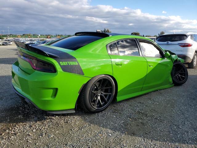 Photo 3 from auction – 2017 DODGE CHARGER R/ with VIN 2C3CDXCT6HH583802