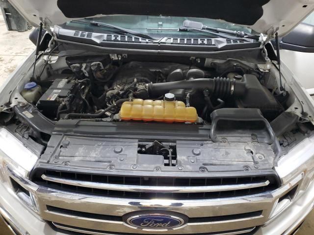 Photo 11 from auction – 2018 FORD F150 with VIN 1FTEW1EB8JFA97368
