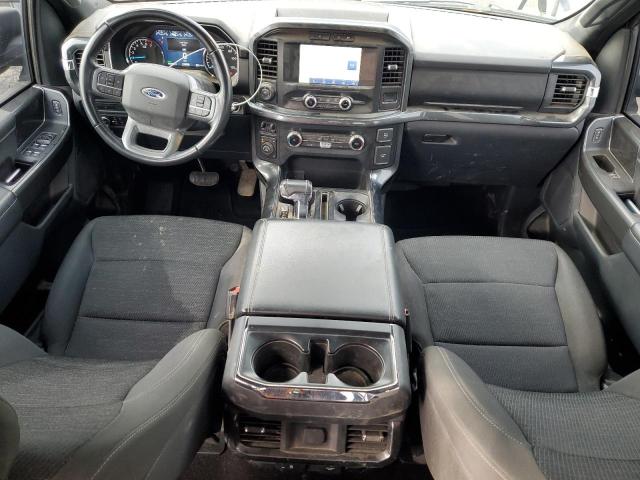 Photo 8 from auction – 2022 FORD F150 SUPER with VIN 1FTFW1ED6NFB47888