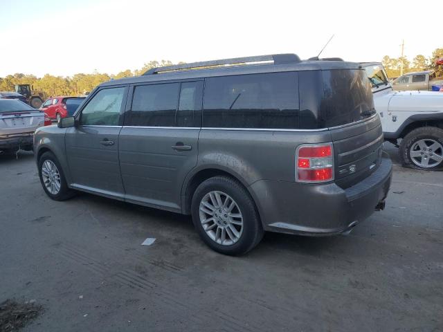Photo 2 from auction – 2014 FORD FLEX with VIN 2FMGK5C82EBD20347