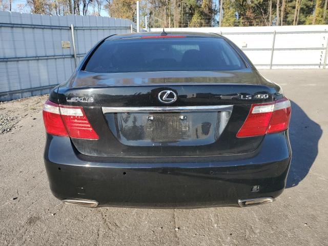 Photo 6 from auction – 2008 LEXUS LS 460 with VIN JTHBL46F885055618