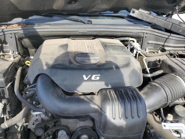 Photo 12 from auction – 2015 DODGE DURANGO LI with VIN 1C4RDHDG4FC834023