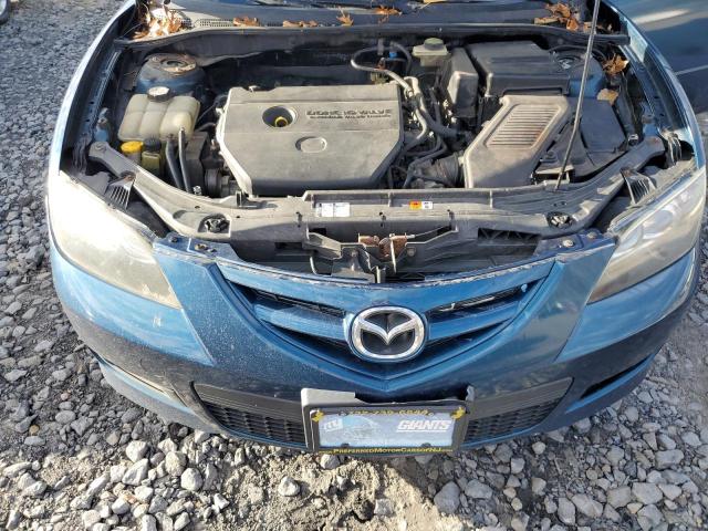 Photo 11 from auction – 2007 MAZDA 3 S with VIN JM1BK324071633493