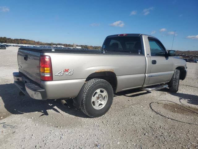 Photo 3 from auction – 2003 GMC NEW SIERRA with VIN 1GTEK14TX3E260374