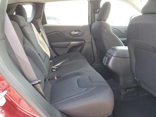 Photo 11 from auction – 2019 JEEP CHEROKEE L with VIN 1C4PJLCBXKD381507