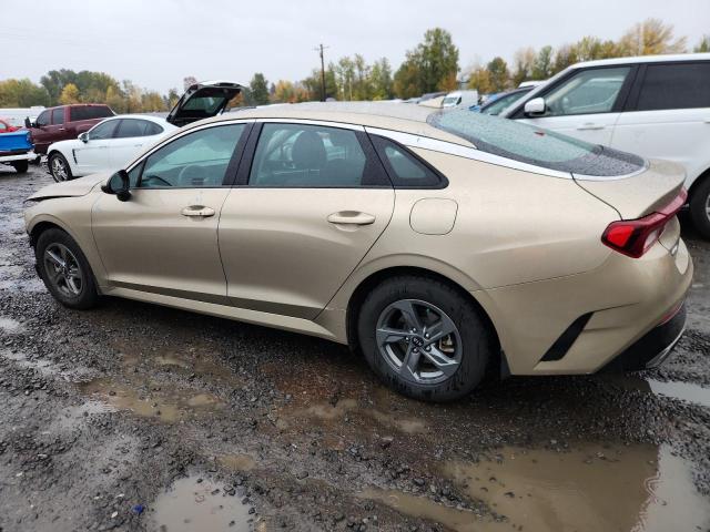 Photo 2 from auction – 2021 KIA K5 LXS with VIN 5XXG14J21MG037663