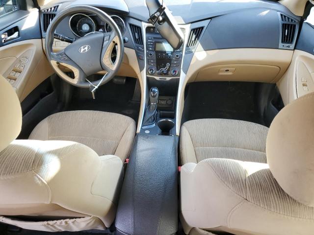 Photo 8 from auction – 2013 HYUNDAI SONATA with VIN 5NPEB4AC9DH721295