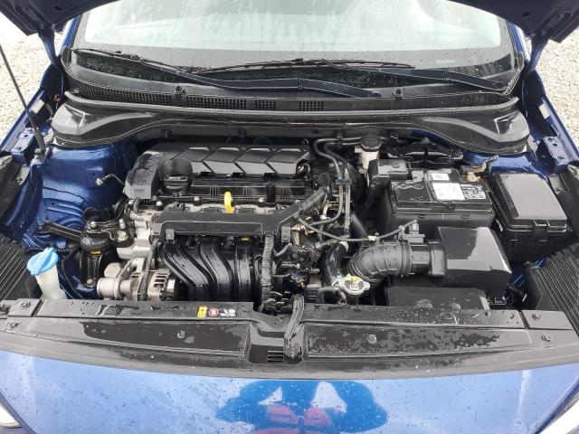 Photo 11 from auction – 2020 HYUNDAI ACCENT SE with VIN 3KPC24A65LE113407