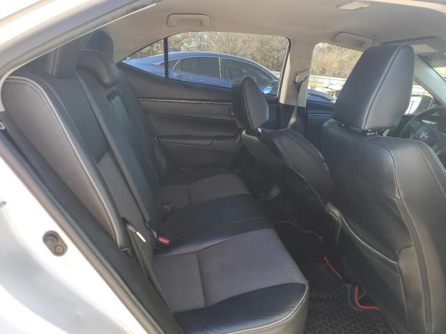 Photo 10 from auction – 2016 TOYOTA COROLLA L with VIN 5YFBURHE7GP536798