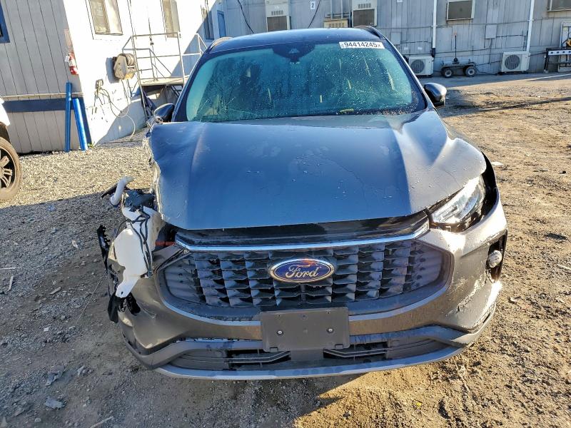 Photo 5 from auction – 2023 FORD ESCAPE with VIN 1FMCU0E14PUA17160
