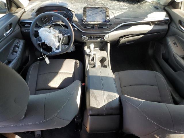 Photo 8 from auction – 2025 NISSAN ALTIMA SV with VIN 1N4BL4DV3SN327727