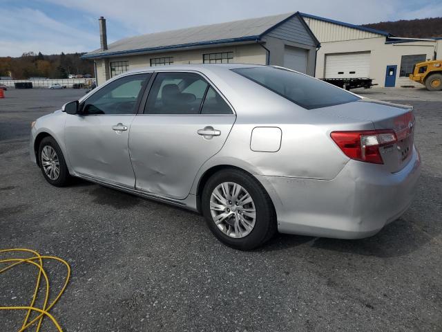 Photo 2 from auction – 2012 TOYOTA CAMRY BASE with VIN 4T1BF1FK1CU018151
