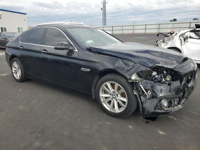 Foto 4 de la subasta – 2016 BMW 528 I con VIN WBA5A5C51GG350355
